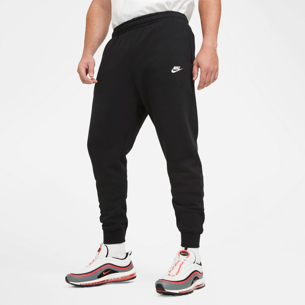 Брюки спортивные мужские NIKE Sportswear Club Fleece