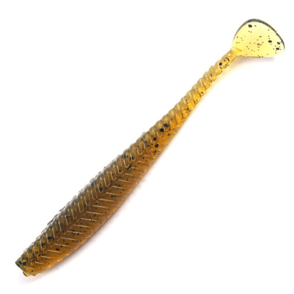 Силиконовая приманка HitFish Bleakfish 3" (2.3гр, 76мм)