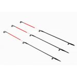 ELEGANCE METHOD Удилище фидерное Elegance Method Accela Feeder 3.50м тест 20-50г