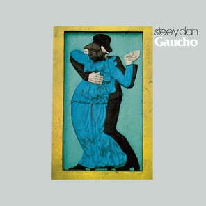 Steely Dan / Gaucho (LP)
