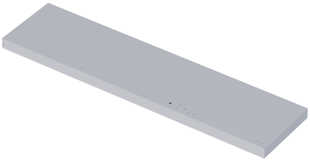 Светильник LED ДВО-04-О-30-3К-IP40 CRI90 INNOLUX