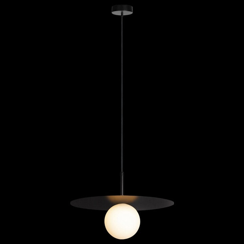 Подвесной светильник Loft it Ufo 10120/350P Black