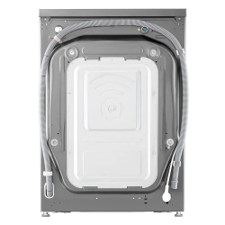 Стирально-сушильная машина LG F4V5VG2S
