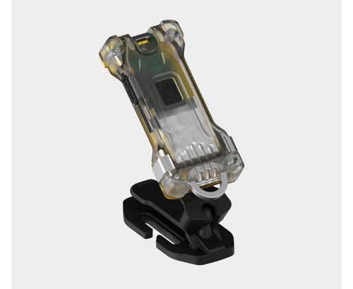Фонарь-брелок Armytek Zippy Extended Set 200 лм (Yellow)