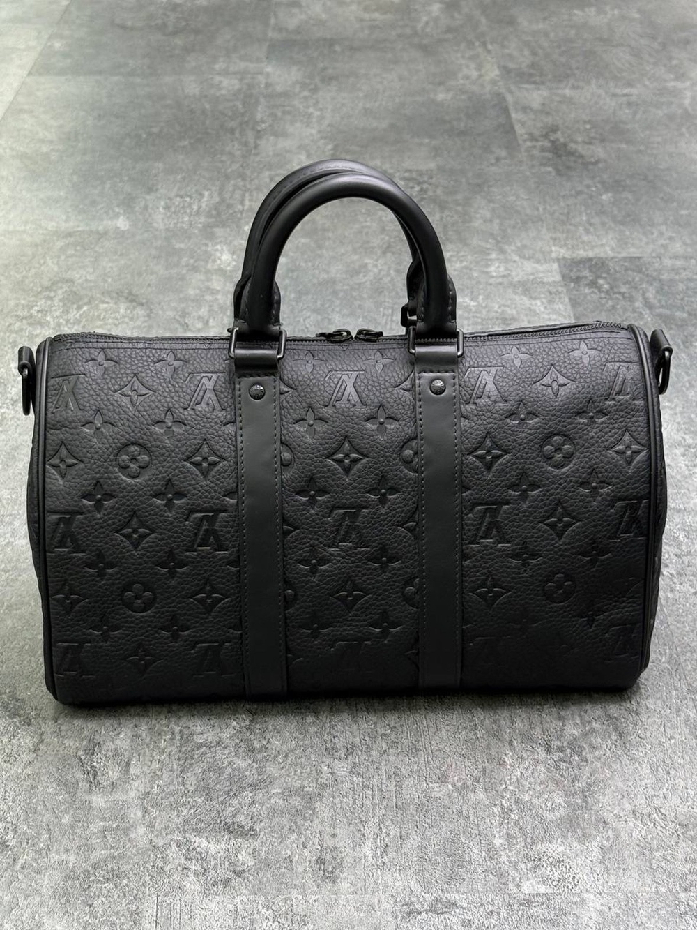 Дорожная сумка Louis Vuitton Keepall 35
