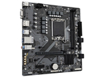 Материнская плата Gigabyte B760M E, Socket LGA 1700, Intel B760, mATX, RTL