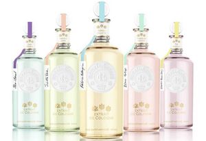 Roger and Gallet Neroli Facetie