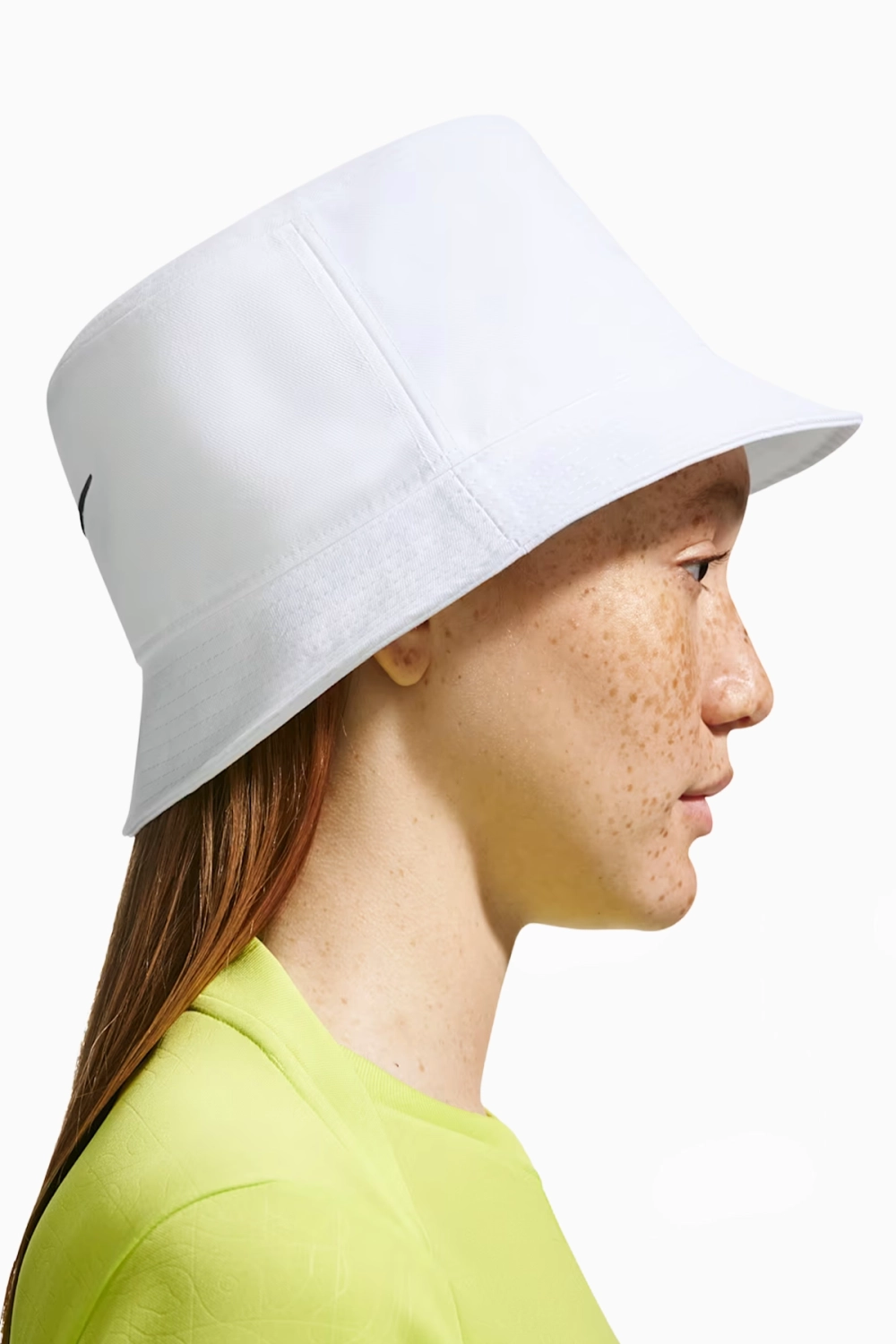 Шляпа Nike Tottenham Hotspur 26/27 Apex - белый