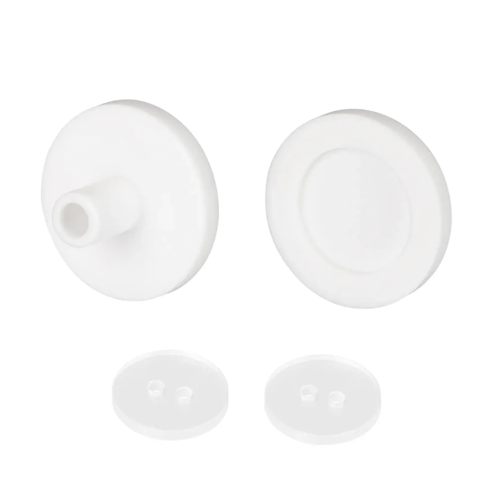 Заглушка MOONLIGHT-ROUND-30-CAP-SET-WH (Arlight, Пластик) Заглушка MOONLIGHT-ROUND-30-CAP-SET-WH (Arlight, Пластик)