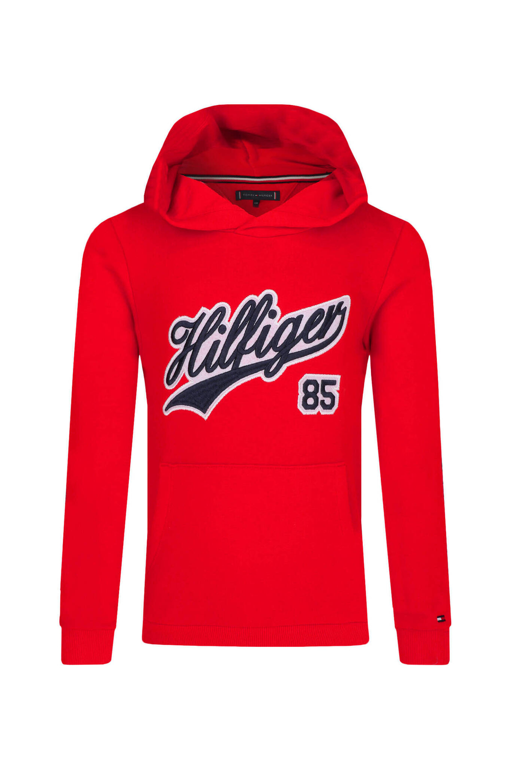 Худые Tommy Hilfiger - красный(KB0KB08718)