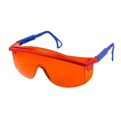 Очки защитные открытые О37 UNIVERSAL TITAN (2-2 PC) 13712