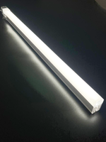 Светильник потолочный светодиодный модульный 10Вт 220В, модульное LED освещение
