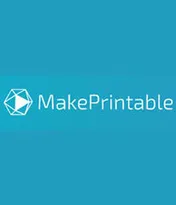 MakePrintable — сервис для исправления ошибок в STL