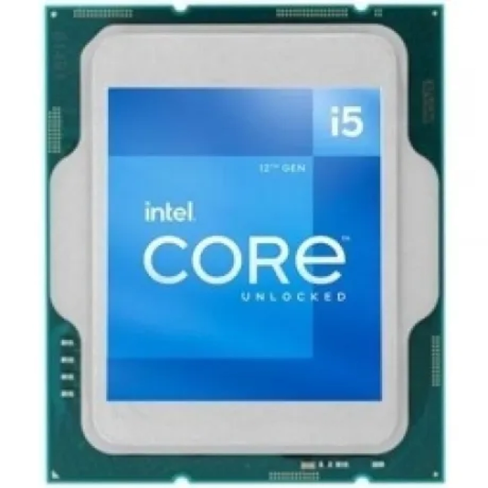 Процессор Intel Core I5-12600K S1700 OEM (CM8071504555227 S RL4T IN)