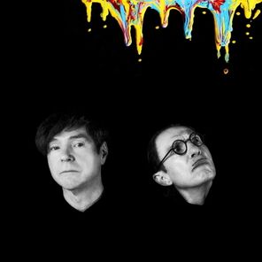 Sparks / A Steady Drip, Drip, Drip (Coloured Vinyl)(2LP)