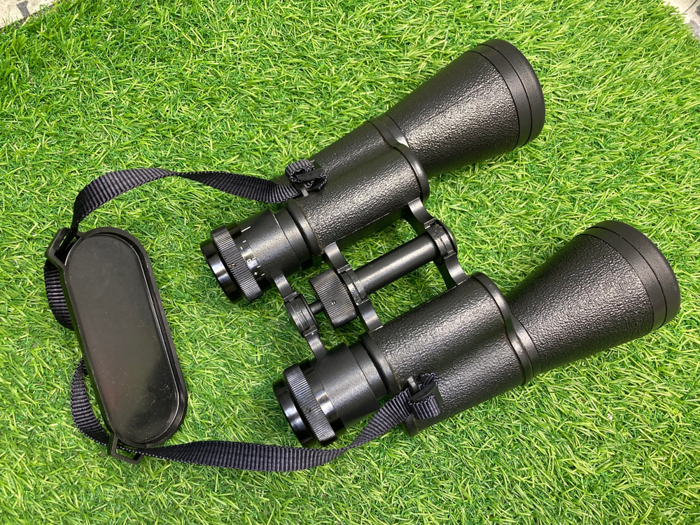 Baigish Бпц 12Х45