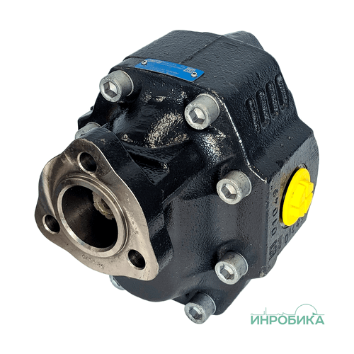 Насос шестерённый NPGH 73 UNI TANDEM L 10502200743