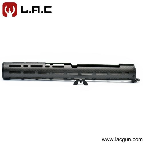 Цевьё карбоновое SpeedFire - Gen2M Сайга 12/340/12С/20/278