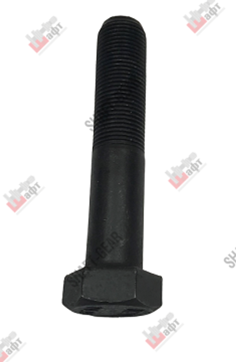 Q151B18100 - Болт М18*90*1,5