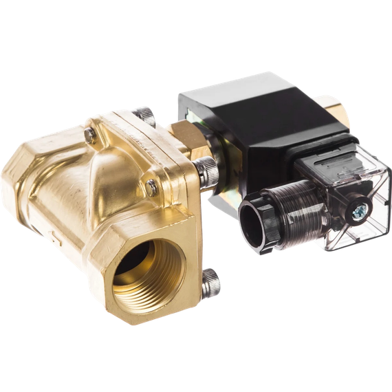 Клапан электромагнитный UNIPUMP BOX20 3/4 НО 29616