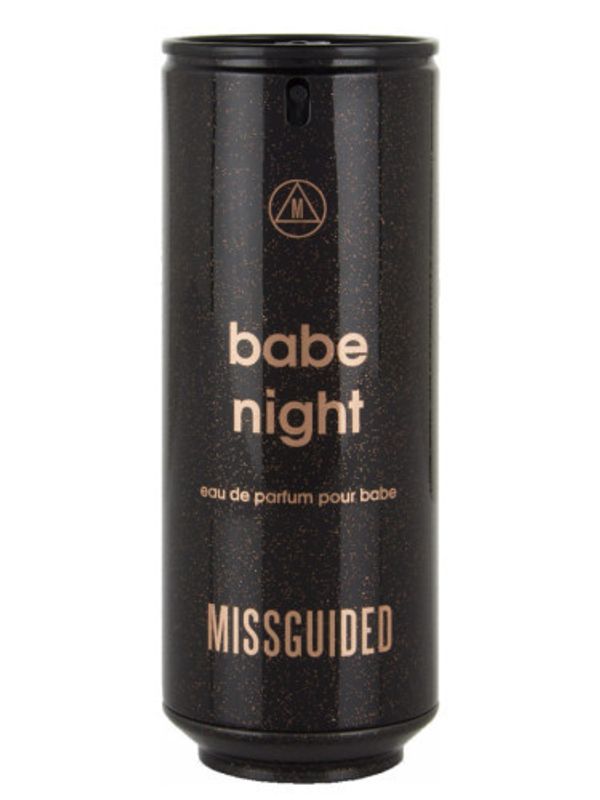 Missguided Babe Night