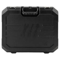 Кейс пластиковый для инструмента (для набора 216 предметов) RockFORCE RF-38841Case Premium