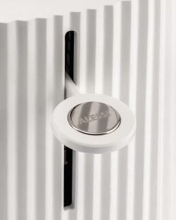 Alessi Тостер Plisse красный EAN 8003299446612