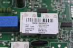 Модуль управления A00159818/B стиральной машины Electrolux EWS1277FDW