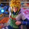 Minato Namikaze - Naruto