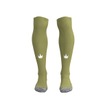 Гетры Evolution MatchFit Sock — Green olive