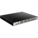 Коммутатор D-Link (DGS-3630-28PC/A2ASI)