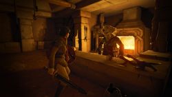 Chronos: Before the Ashes PS4 | PS5