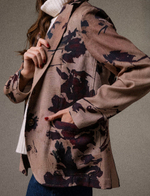 SISSIOTTOSTYLE ЖАКЕТ SISSIOTTOSTYLE