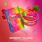 SPECTRUM Mix Line - Barberry Lollipop (25g)