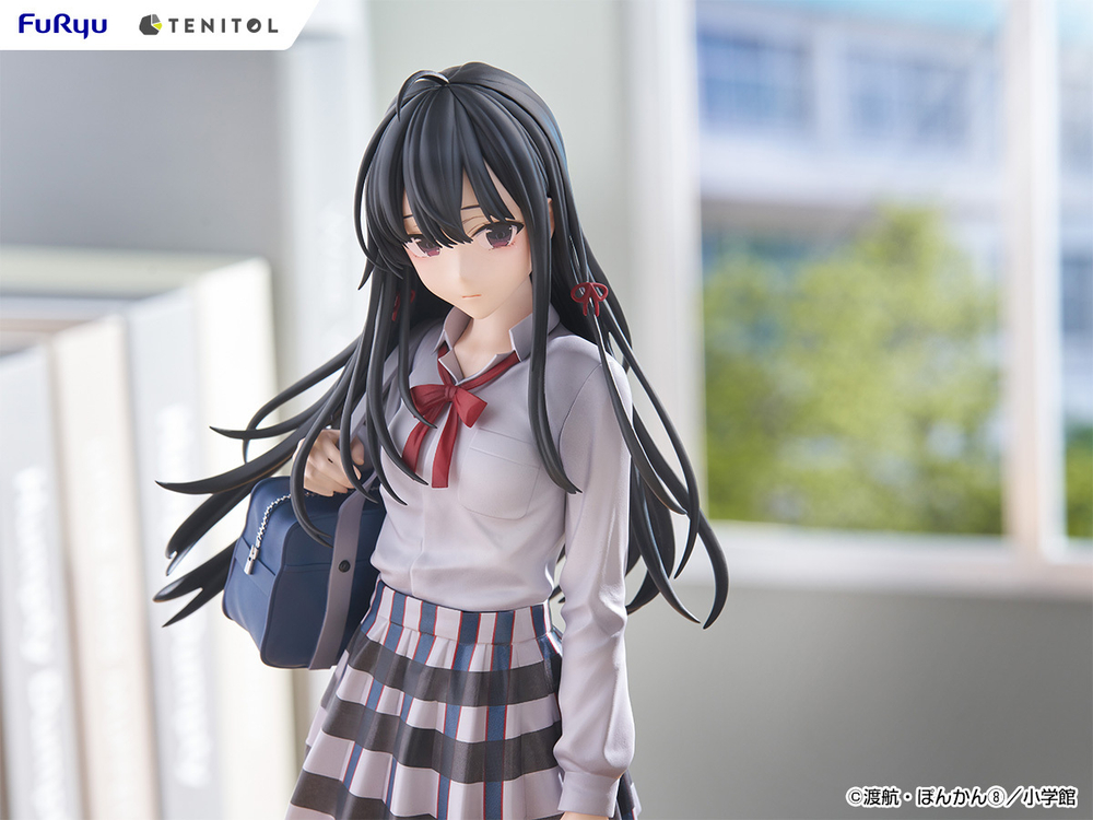 Yukinoshita Yukino