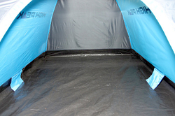 Палатка High Peak Monodome PU [10159]