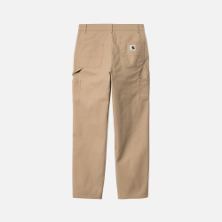 Брюки Carhartt WIP Pierce Straight женские