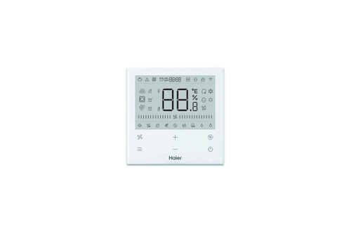 Полупромышленная сплит-система канального типа HAIER, SUPER MATCH PLUS Inverter, AD35S2SS1FA / 1U35S2SM4FA