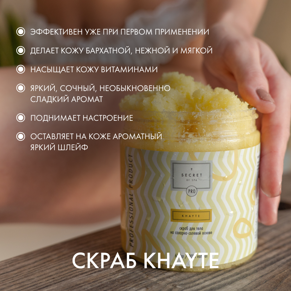Набор Пленительная Сеньорита