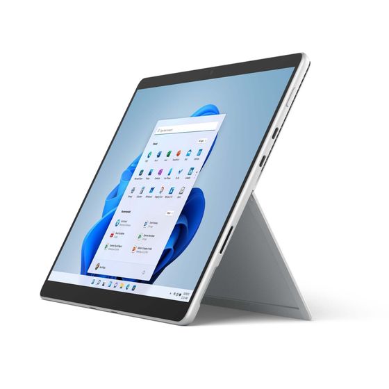 Microsoft Surface Pro 8 i5 8GB 128GB LTE