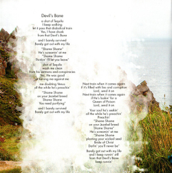 Tori Amos — Ocean To Ocean (CD)