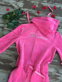 Халат Blumarine N-58 бежевый