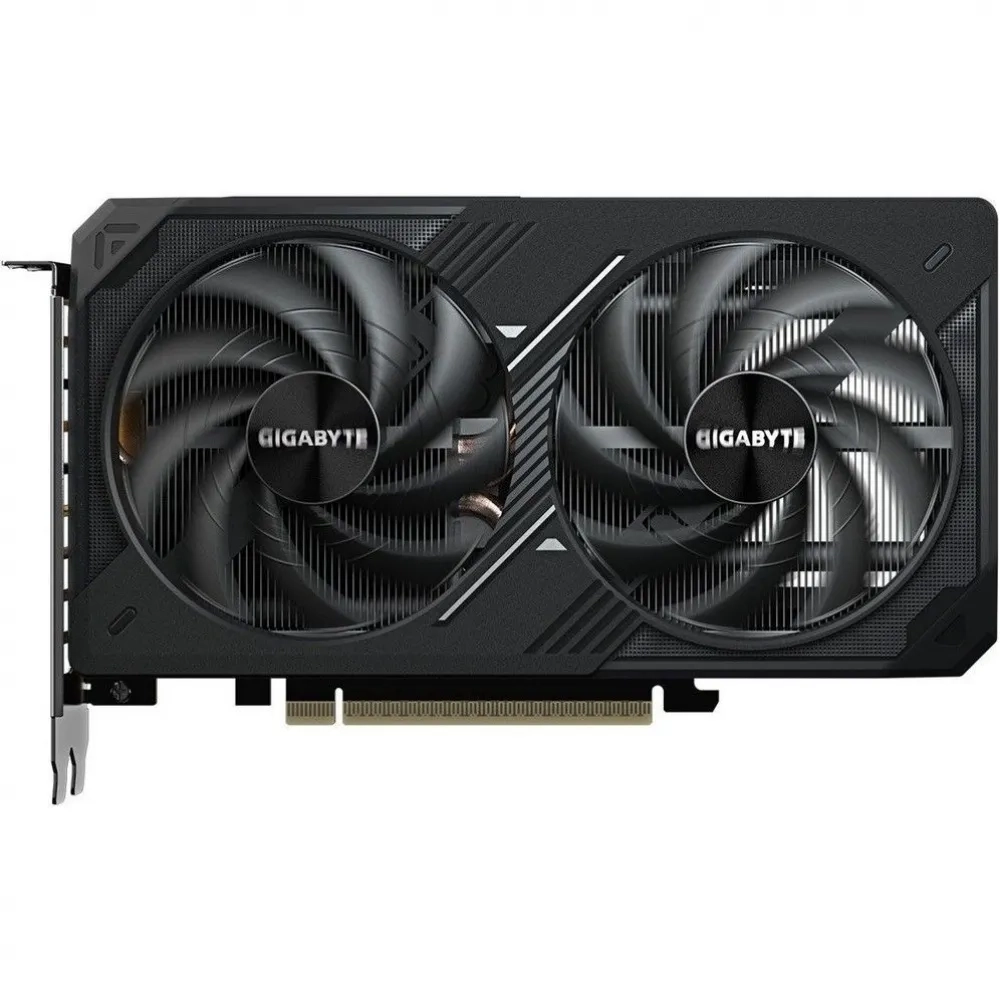 Видеокарта Gigabyte RTX5060Ti WINDFORCE MAX OC 8GB GDDR7 128bit (GV-N506TWF2MAX OC-8GD)