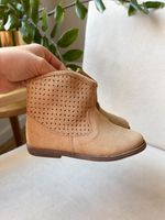 Новые сапоги Zara, 21