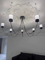 Chandelier Gravity by Moooi