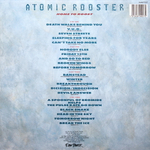 Atomic Rooster / Home To Roost (2LP)