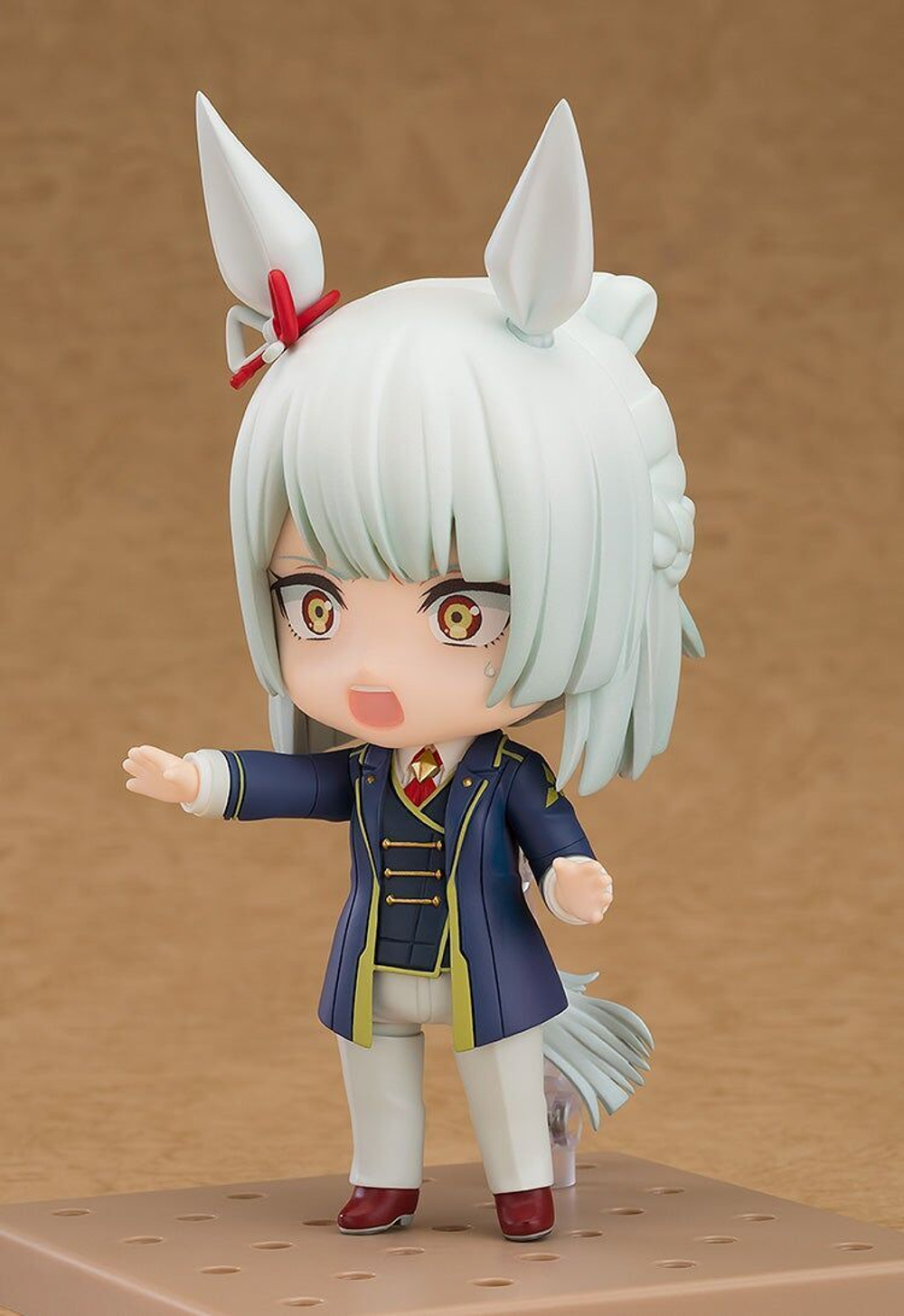 Fujimasa March