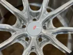 FORGED WHEELS RIMS for ALPINE A110 2017+