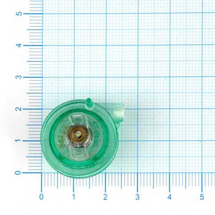 Катушка Higashi Plastic Reel (24мм)