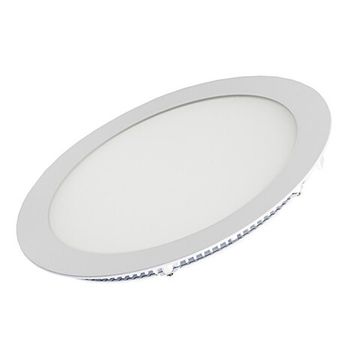 Светодиодная панель 21W 4000K 020118 белый DL-225M-21W Day White DL EDGE Arlight